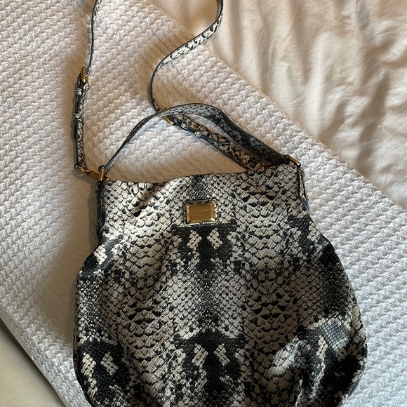 Marc Jacobs hobo bag - Picture 1 of 3